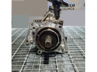 bontott NISSAN QASHQAI Osztómű