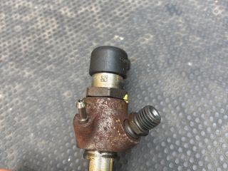 bontott NISSAN QASHQAI Porlasztó (1 db)