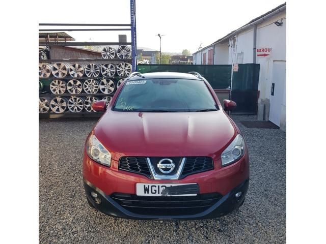 bontott NISSAN QASHQAI Porlasztó (1 db)