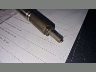 bontott NISSAN QASHQAI Porlasztó (1 db)