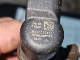 bontott NISSAN QASHQAI Porlasztó (1 db)