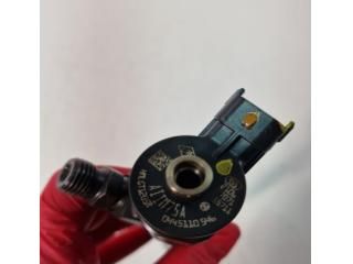 bontott NISSAN QASHQAI Porlasztó (1 db)