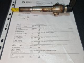 bontott NISSAN QASHQAI Porlasztó (1 db)
