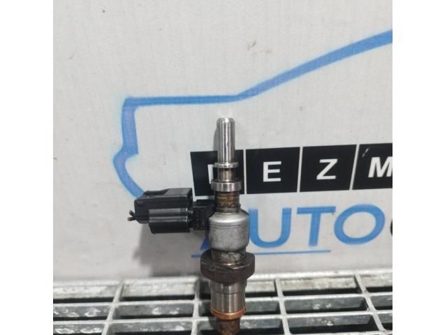 bontott NISSAN QASHQAI Porlasztó (1 db)