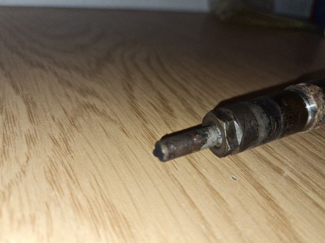 bontott NISSAN QASHQAI Porlasztó (1 db)