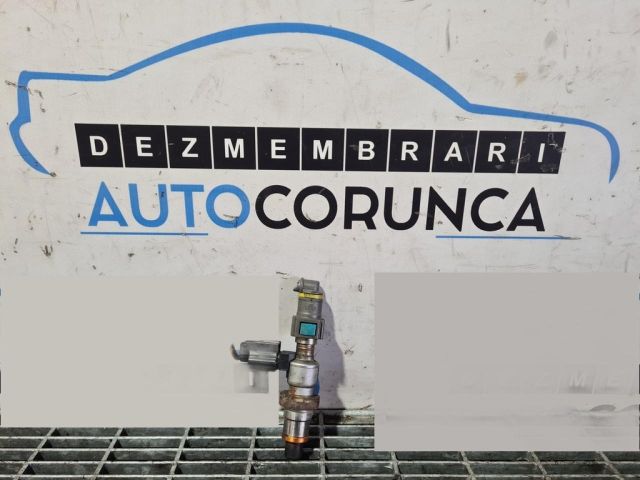 bontott NISSAN QASHQAI Porlasztó (1 db)