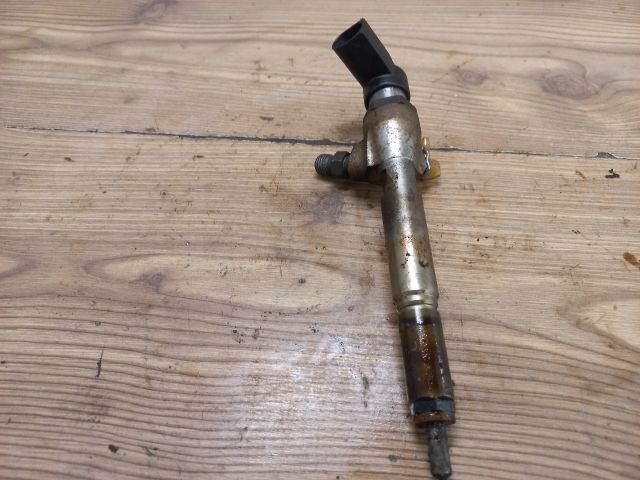 bontott NISSAN QASHQAI Porlasztó (1 db)