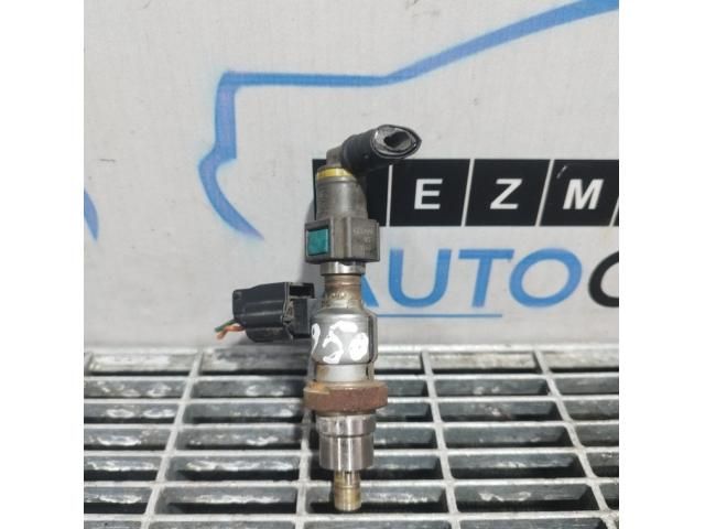 bontott NISSAN QASHQAI Porlasztó (1 db)