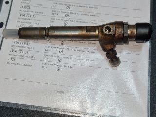 bontott NISSAN QASHQAI Porlasztó (1 db)