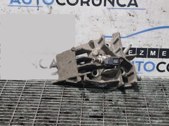 bontott NISSAN QASHQAI Porlasztó (1 db)