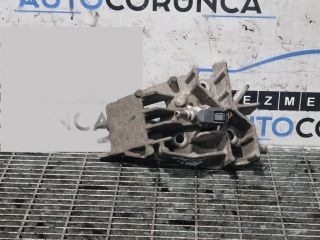 bontott NISSAN QASHQAI Porlasztó (1 db)