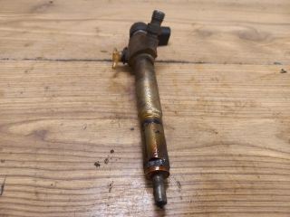 bontott NISSAN QASHQAI Porlasztó (1 db)