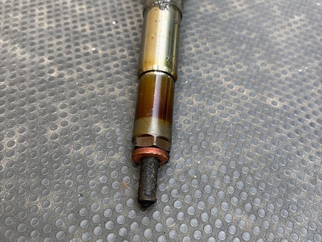 bontott NISSAN QASHQAI Porlasztó (1 db)