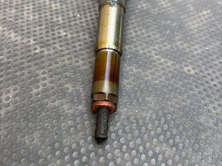 bontott NISSAN QASHQAI Porlasztó (1 db)