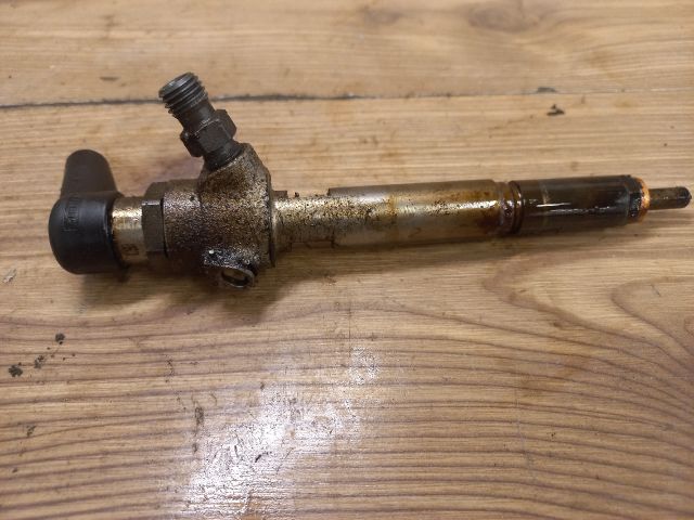 bontott NISSAN QASHQAI Porlasztó (1 db)