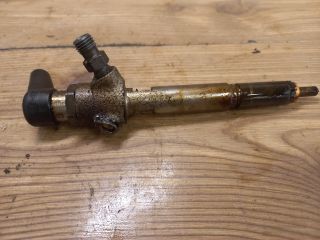 bontott NISSAN QASHQAI Porlasztó (1 db)