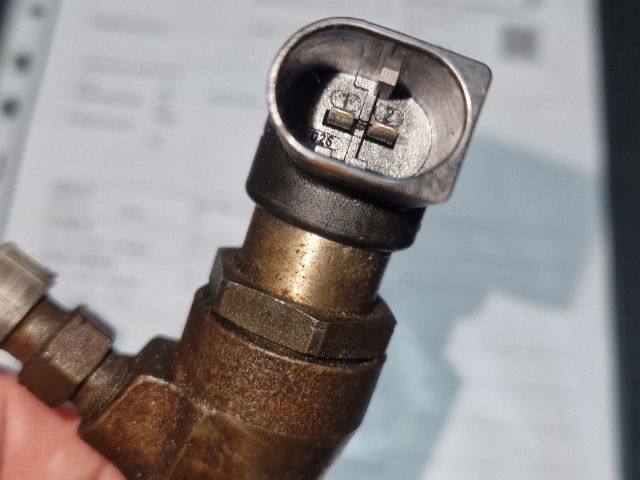 bontott NISSAN QASHQAI Porlasztó (1 db)