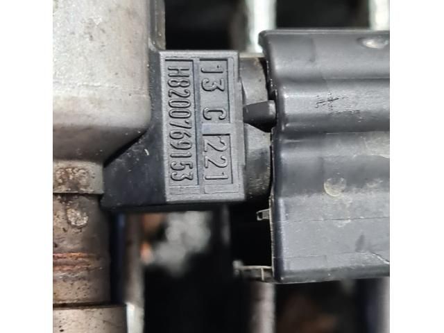 bontott NISSAN QASHQAI Porlasztó (1 db)