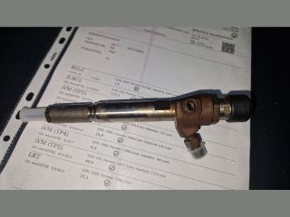 bontott NISSAN QASHQAI Porlasztó (1 db)