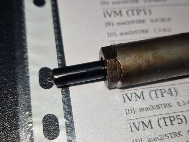 bontott NISSAN QASHQAI Porlasztó (1 db)