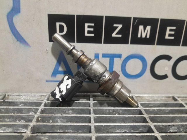 bontott NISSAN QASHQAI Porlasztó (1 db)