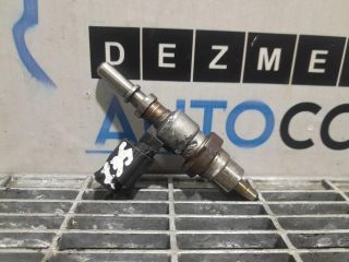 bontott NISSAN QASHQAI Porlasztó (1 db)