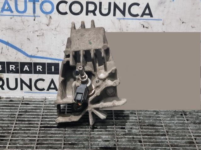 bontott NISSAN QASHQAI Porlasztó (1 db)