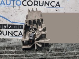 bontott NISSAN QASHQAI Porlasztó (1 db)