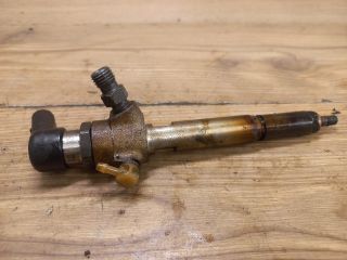 bontott NISSAN QASHQAI Porlasztó (1 db)