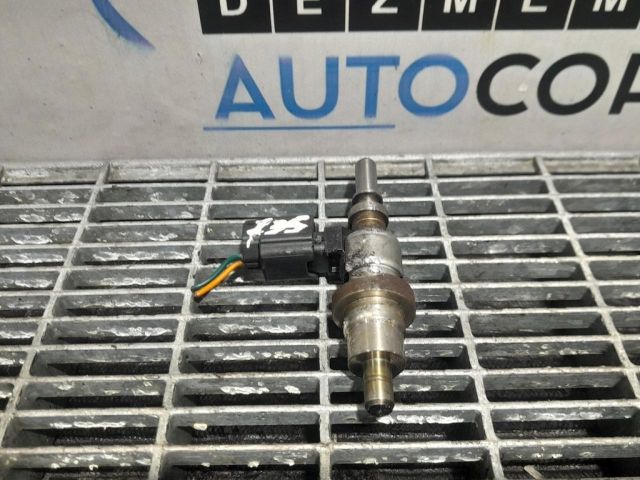 bontott NISSAN QASHQAI Porlasztó (1 db)