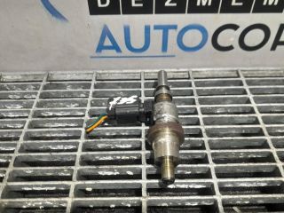 bontott NISSAN QASHQAI Porlasztó (1 db)