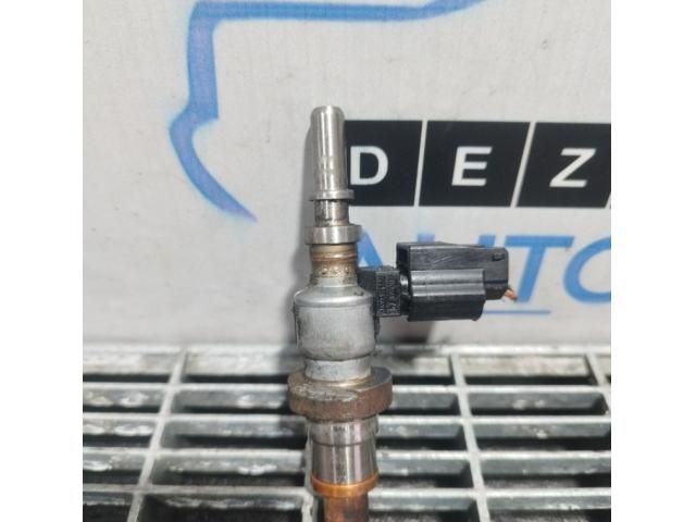 bontott NISSAN QASHQAI Porlasztó (1 db)