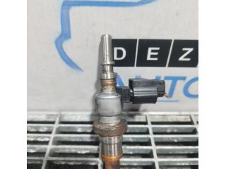 bontott NISSAN QASHQAI Porlasztó (1 db)