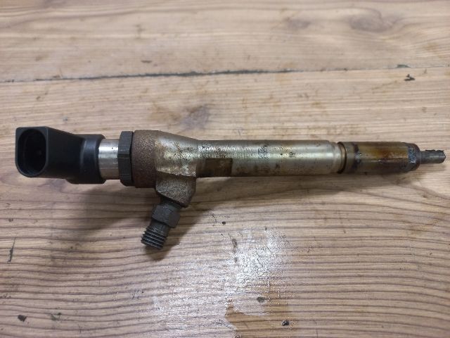 bontott NISSAN QASHQAI Porlasztó (1 db)