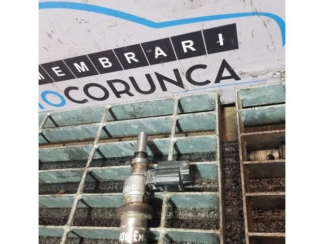 bontott NISSAN QASHQAI Porlasztó (1 db)