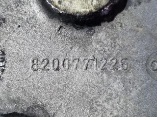 bontott NISSAN QASHQAI Porlasztó (1 db)