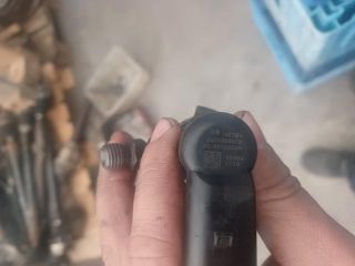 bontott NISSAN QASHQAI Porlasztó (1 db)