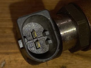 bontott NISSAN QASHQAI Porlasztó (1 db)