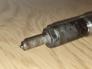 bontott NISSAN QASHQAI Porlasztó (1 db)