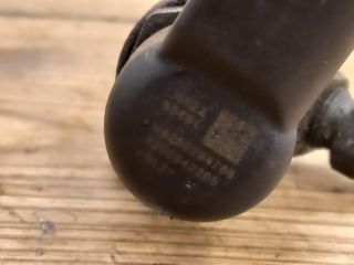 bontott NISSAN QASHQAI Porlasztó (1 db)