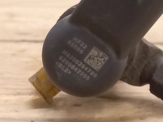 bontott NISSAN QASHQAI Porlasztó (1 db)