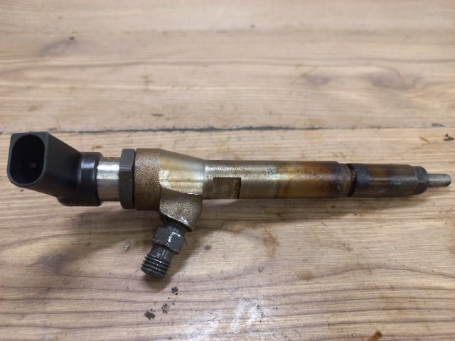 bontott NISSAN QASHQAI Porlasztó (1 db)