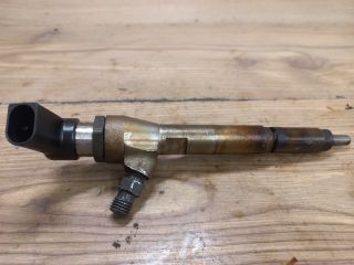 bontott NISSAN QASHQAI Porlasztó (1 db)