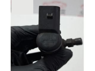 bontott NISSAN QASHQAI Porlasztó (1 db)