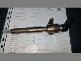 bontott NISSAN QASHQAI Porlasztó (1 db)