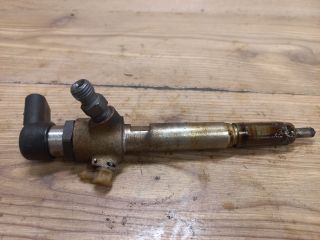 bontott NISSAN QASHQAI Porlasztó (1 db)