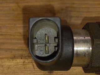 bontott NISSAN QASHQAI Porlasztó (1 db)