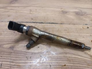 bontott NISSAN QASHQAI Porlasztó (1 db)