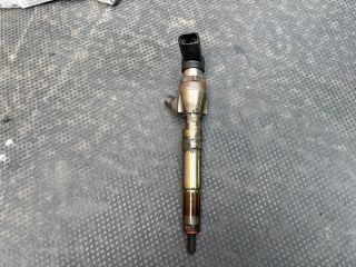 bontott NISSAN QASHQAI Porlasztó (1 db)