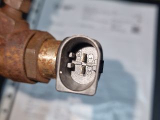 bontott NISSAN QASHQAI Porlasztó (1 db)